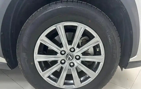Lexus NX I, 2018 год, 2 300 666 рублей, 24 фотография