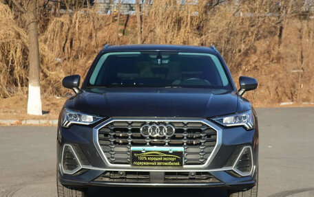 Audi Q3, 2022 год, 1 989 007 рублей, 2 фотография