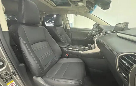 Lexus NX I, 2018 год, 2 300 666 рублей, 21 фотография