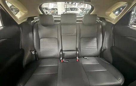 Lexus NX I, 2018 год, 2 300 666 рублей, 18 фотография