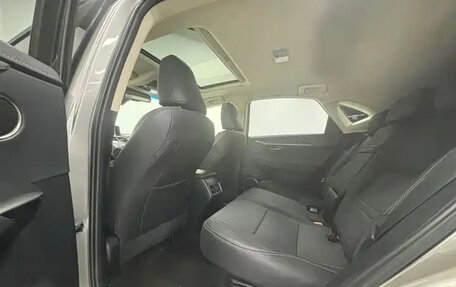 Lexus NX I, 2018 год, 2 300 666 рублей, 16 фотография