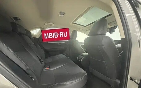 Lexus NX I, 2018 год, 2 300 666 рублей, 22 фотография