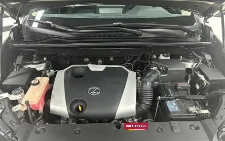 Lexus NX I, 2018 год, 2 300 666 рублей, 25 фотография