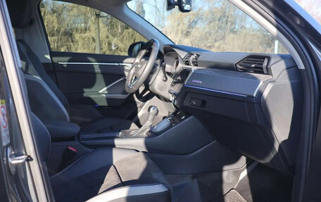 Audi Q3, 2022 год, 1 989 007 рублей, 10 фотография