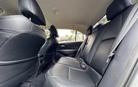 Toyota Corolla, 2022 год, 1 350 334 рублей, 9 фотография