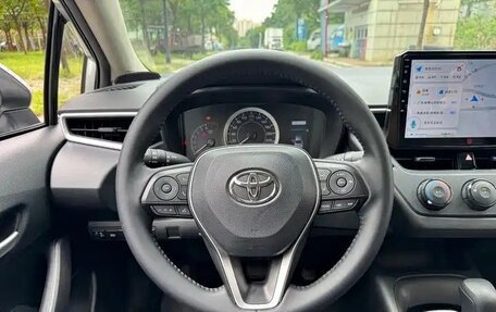 Toyota Corolla, 2022 год, 1 350 334 рублей, 8 фотография