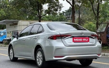 Toyota Corolla, 2022 год, 1 350 334 рублей, 6 фотография