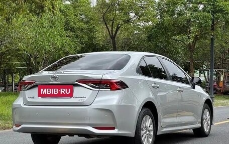 Toyota Corolla, 2022 год, 1 350 334 рублей, 4 фотография