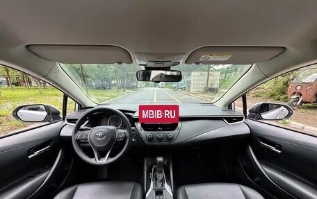 Toyota Corolla, 2022 год, 1 350 334 рублей, 7 фотография