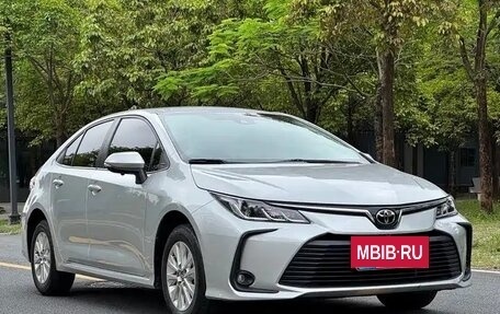 Toyota Corolla, 2022 год, 1 350 334 рублей, 3 фотография