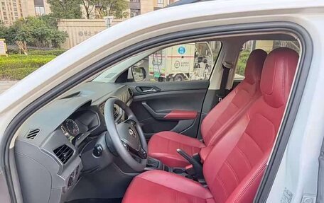 Volkswagen T-Cross I, 2023 год, 3 250 000 рублей, 8 фотография