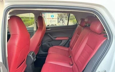 Volkswagen T-Cross I, 2023 год, 3 250 000 рублей, 9 фотография