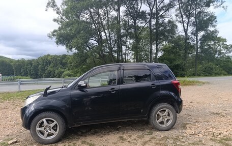 Toyota Rush II, 2006 год, 499 000 рублей, 3 фотография