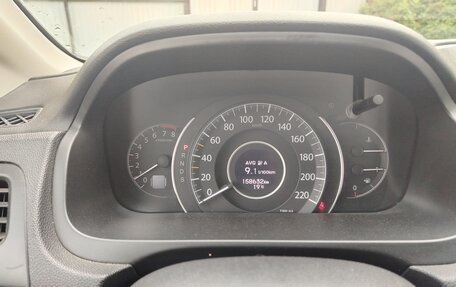 Honda CR-V IV, 2013 год, 1 800 000 рублей, 8 фотография