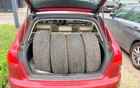 Audi A3, 2005 год, 650 000 рублей, 6 фотография