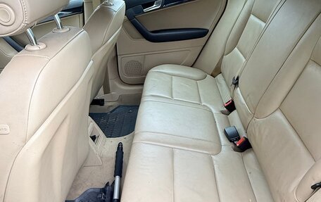 Audi A3, 2005 год, 650 000 рублей, 11 фотография