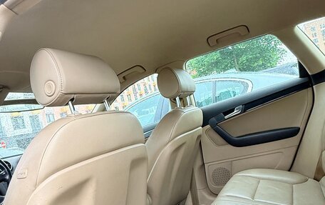 Audi A3, 2005 год, 650 000 рублей, 9 фотография