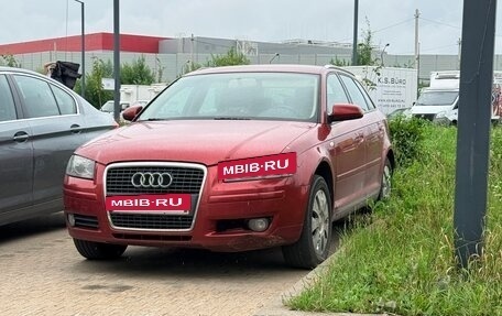 Audi A3, 2005 год, 650 000 рублей, 5 фотография