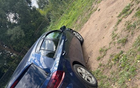 Volkswagen Golf VI, 2011 год, 650 000 рублей, 8 фотография