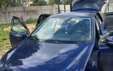 Volkswagen Golf VI, 2011 год, 650 000 рублей, 17 фотография
