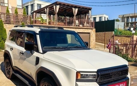 Toyota Land Cruiser Prado, 2024 год, 8 950 000 рублей, 6 фотография