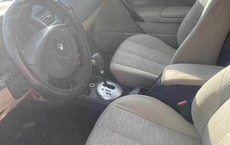 Renault Megane II, 2006 год, 310 000 рублей, 12 фотография