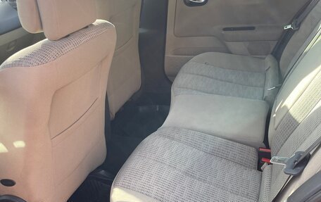 Renault Megane II, 2006 год, 310 000 рублей, 13 фотография