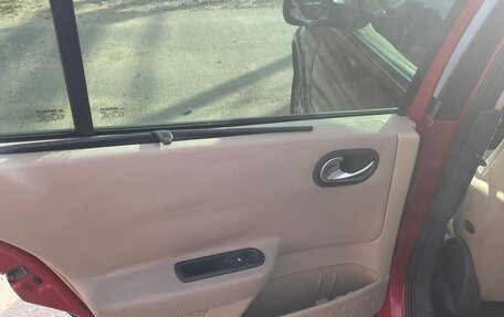 Renault Megane II, 2006 год, 310 000 рублей, 14 фотография