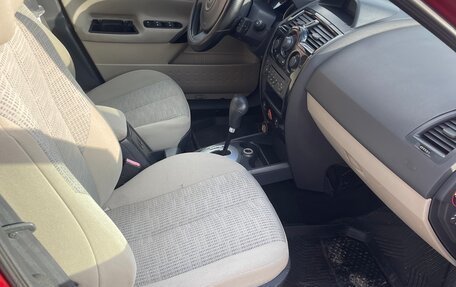 Renault Megane II, 2006 год, 310 000 рублей, 18 фотография