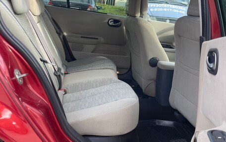 Renault Megane II, 2006 год, 310 000 рублей, 16 фотография