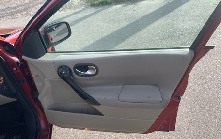 Renault Megane II, 2006 год, 310 000 рублей, 19 фотография