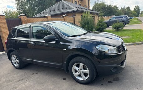 Nissan Qashqai, 2013 год, 1 200 000 рублей, 3 фотография