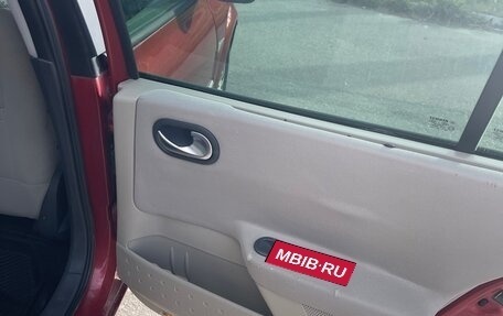 Renault Megane II, 2006 год, 310 000 рублей, 17 фотография