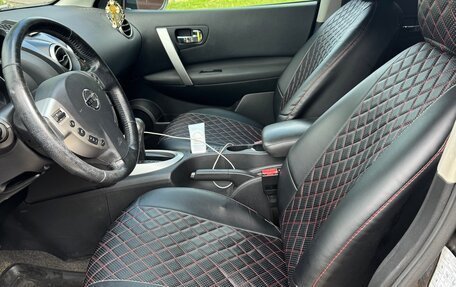 Nissan Qashqai, 2013 год, 1 200 000 рублей, 5 фотография
