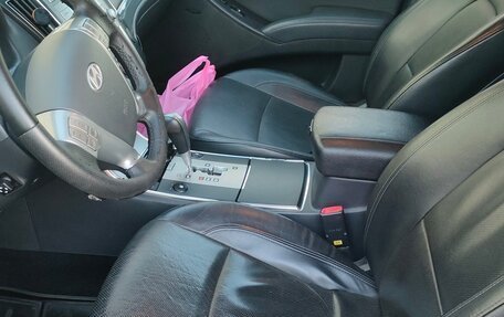 Hyundai ix55, 2008 год, 1 000 000 рублей, 5 фотография