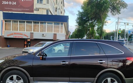 Hyundai ix55, 2008 год, 1 000 000 рублей, 4 фотография