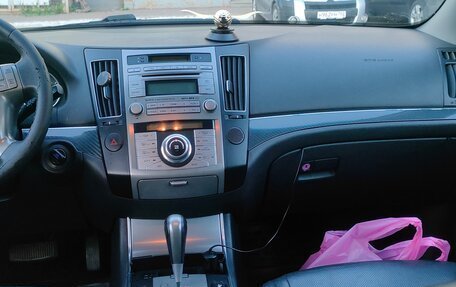 Hyundai ix55, 2008 год, 1 000 000 рублей, 6 фотография