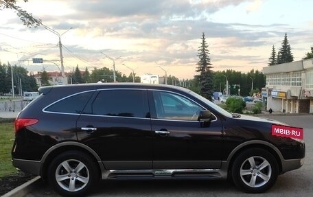 Hyundai ix55, 2008 год, 1 000 000 рублей, 3 фотография
