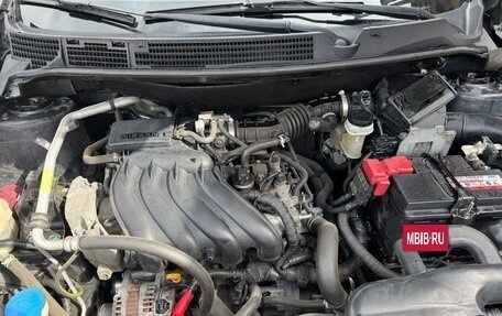 Nissan Qashqai, 2013 год, 1 200 000 рублей, 11 фотография