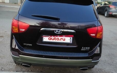 Hyundai ix55, 2008 год, 1 000 000 рублей, 2 фотография