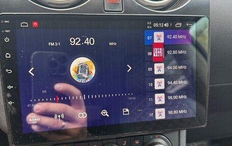 Nissan Qashqai, 2013 год, 1 200 000 рублей, 7 фотография