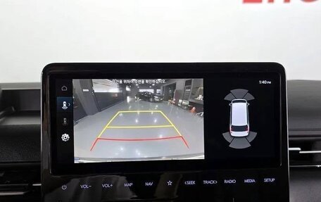 Hyundai Staria, 2021 год, 4 700 000 рублей, 10 фотография