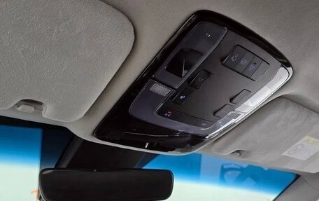 Hyundai Staria, 2021 год, 4 700 000 рублей, 11 фотография