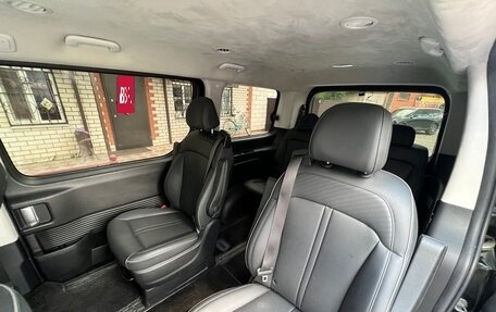 Hyundai Staria, 2021 год, 4 700 000 рублей, 4 фотография