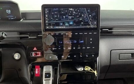 Hyundai Staria, 2021 год, 4 700 000 рублей, 12 фотография