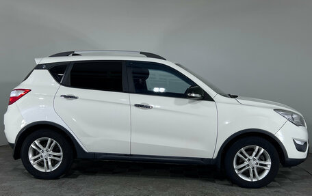 Changan CS35, 2018 год, 865 000 рублей, 4 фотография