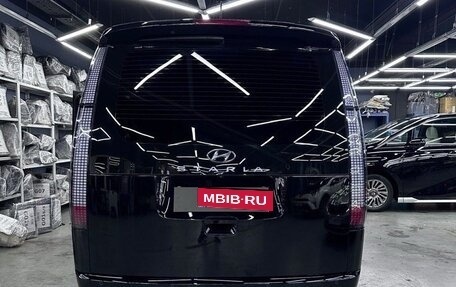 Hyundai Staria, 2021 год, 4 700 000 рублей, 16 фотография