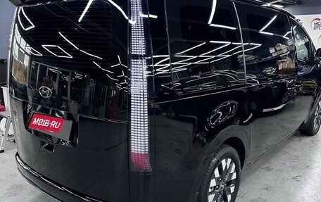 Hyundai Staria, 2021 год, 4 700 000 рублей, 15 фотография