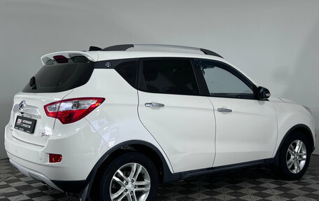 Changan CS35, 2018 год, 865 000 рублей, 5 фотография
