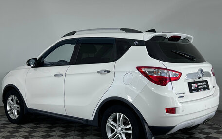 Changan CS35, 2018 год, 865 000 рублей, 7 фотография